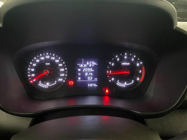 HYUNDAI HB20 2025