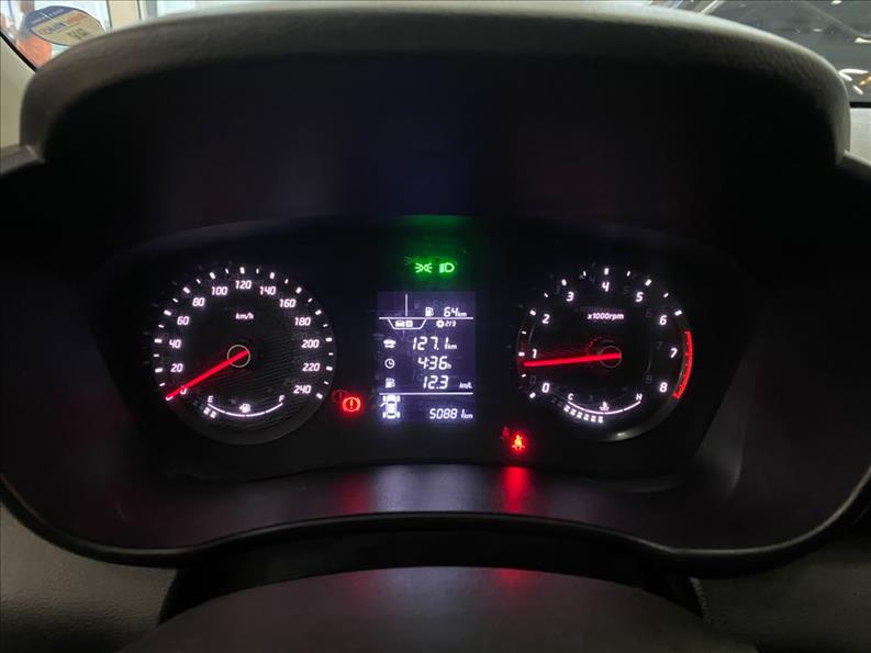 HYUNDAI HB20 2025