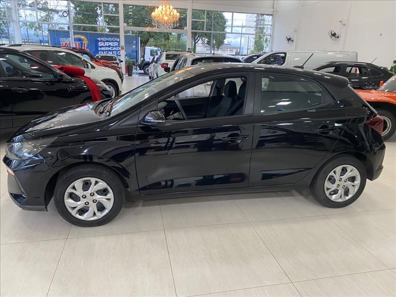 HYUNDAI HB20 2025