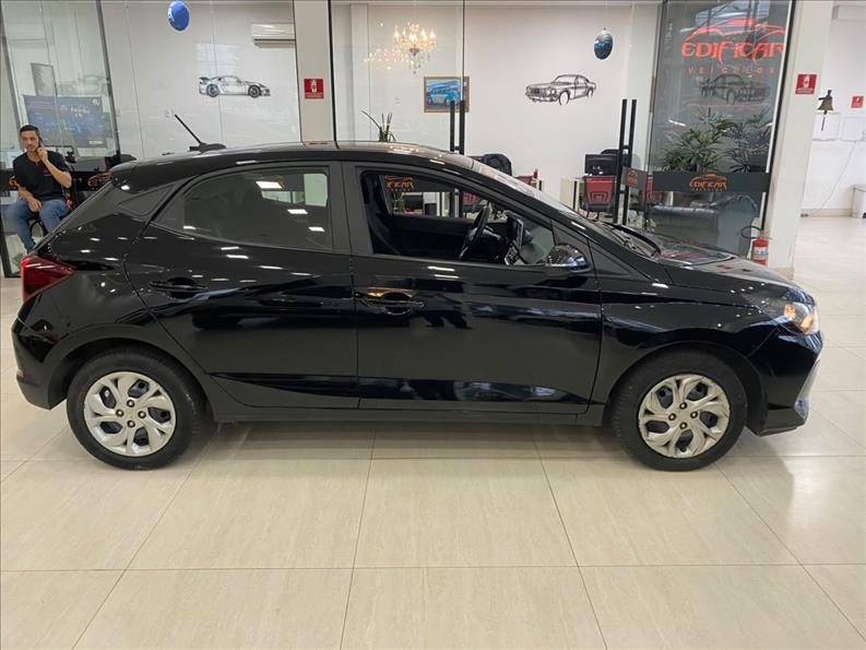 HYUNDAI HB20 2025