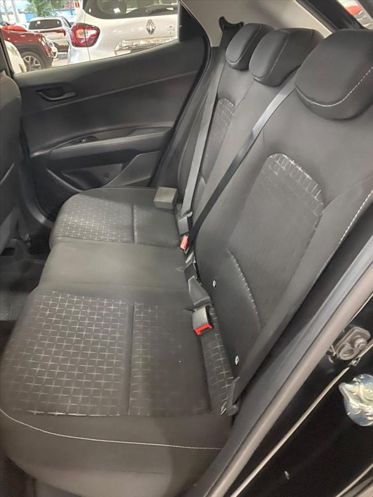 HYUNDAI HB20 2025