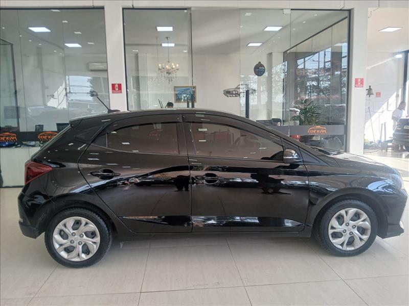 HYUNDAI HB20 2023