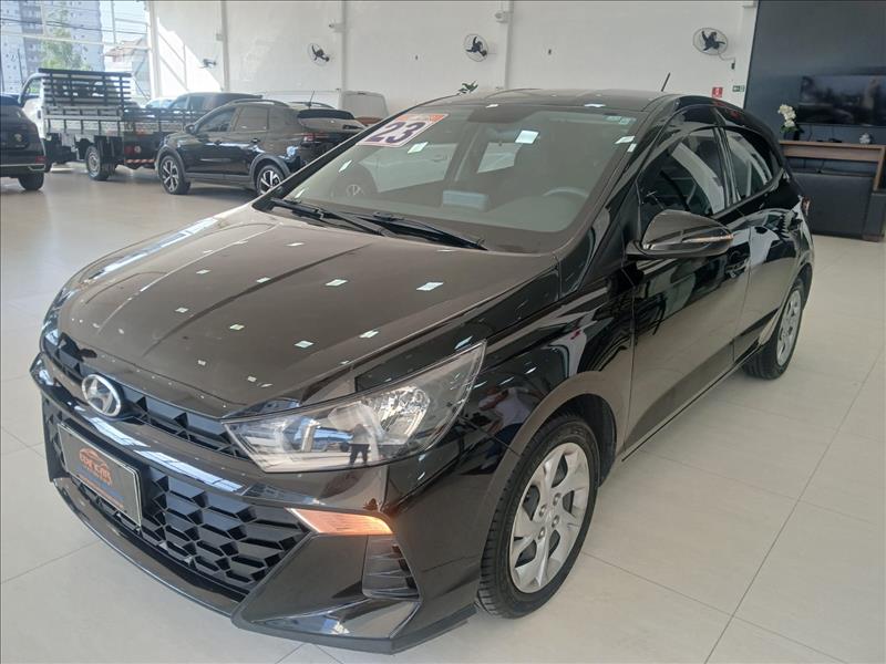 HYUNDAI HB20 2023