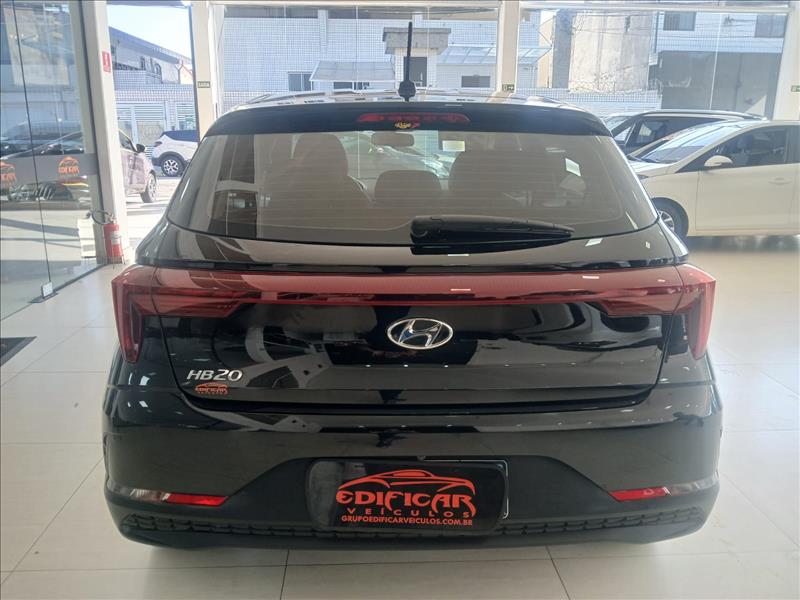 HYUNDAI HB20 2023