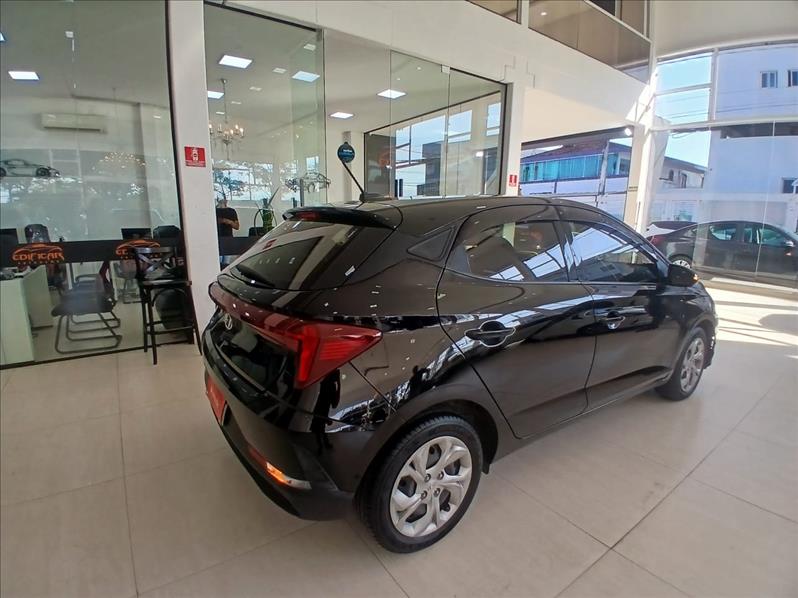 HYUNDAI HB20 2023