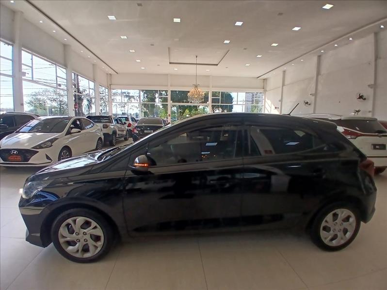 HYUNDAI HB20 2023