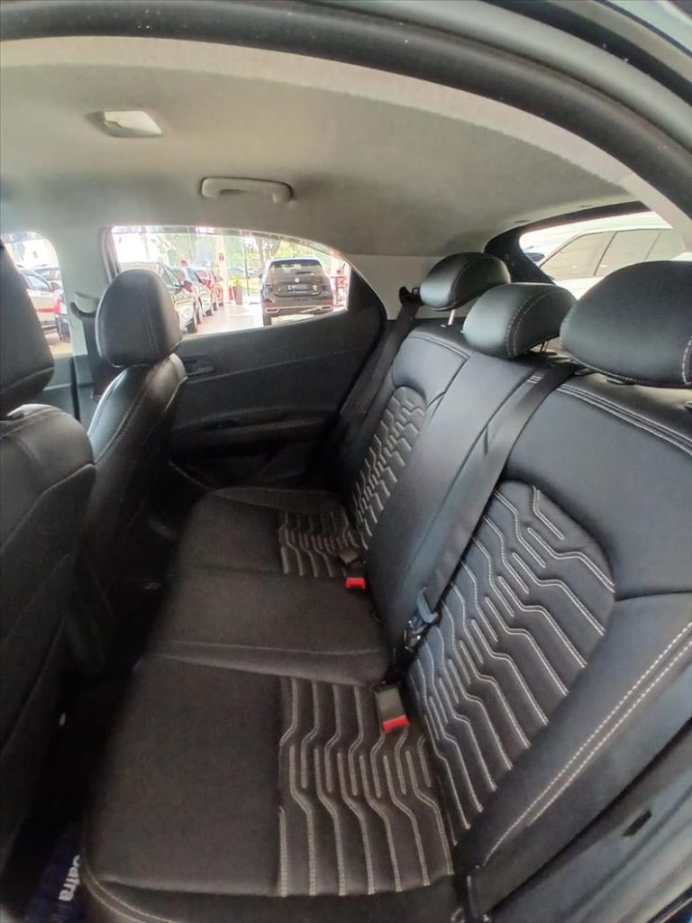 HYUNDAI HB20 2023