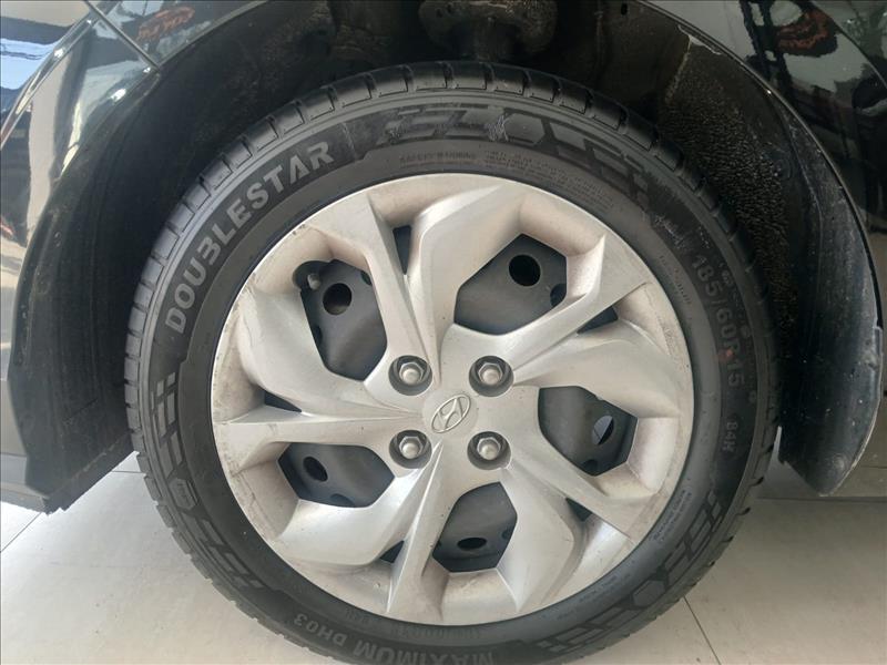 HYUNDAI HB20 2023