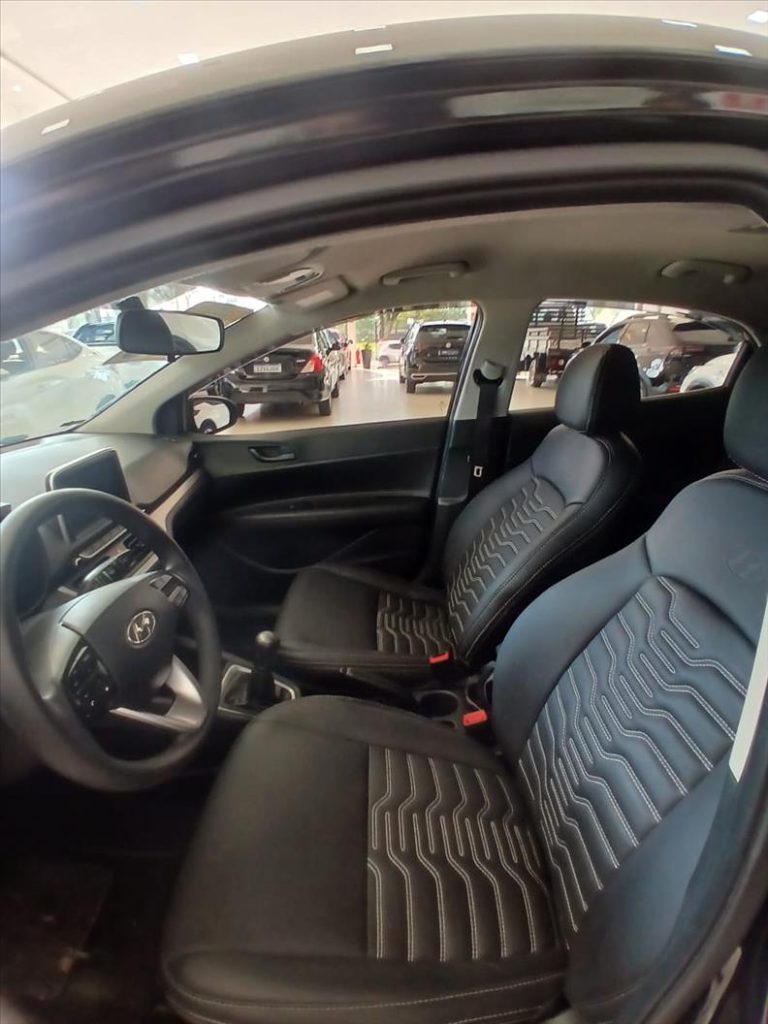 HYUNDAI HB20 2023