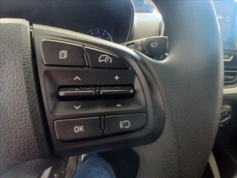 HYUNDAI HB20 2023