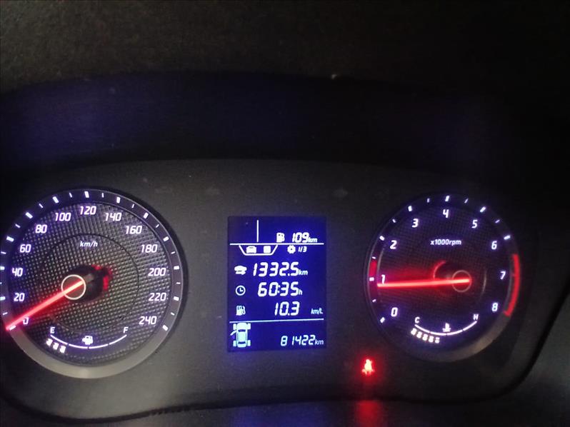 HYUNDAI HB20 2023
