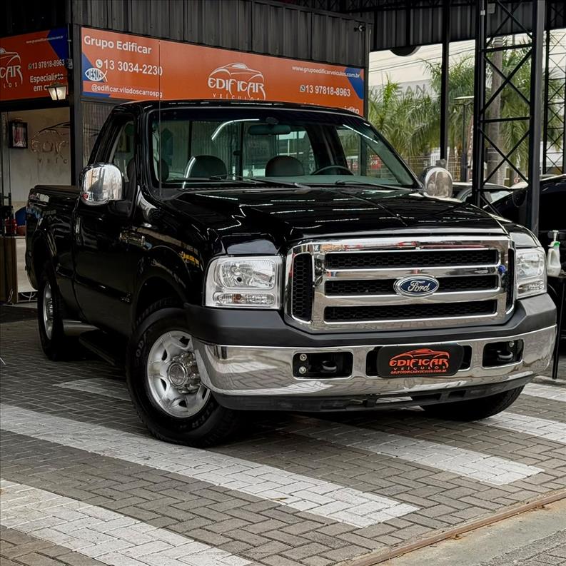 FORD F-250 2001