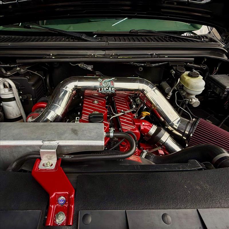 FORD F-250 2001