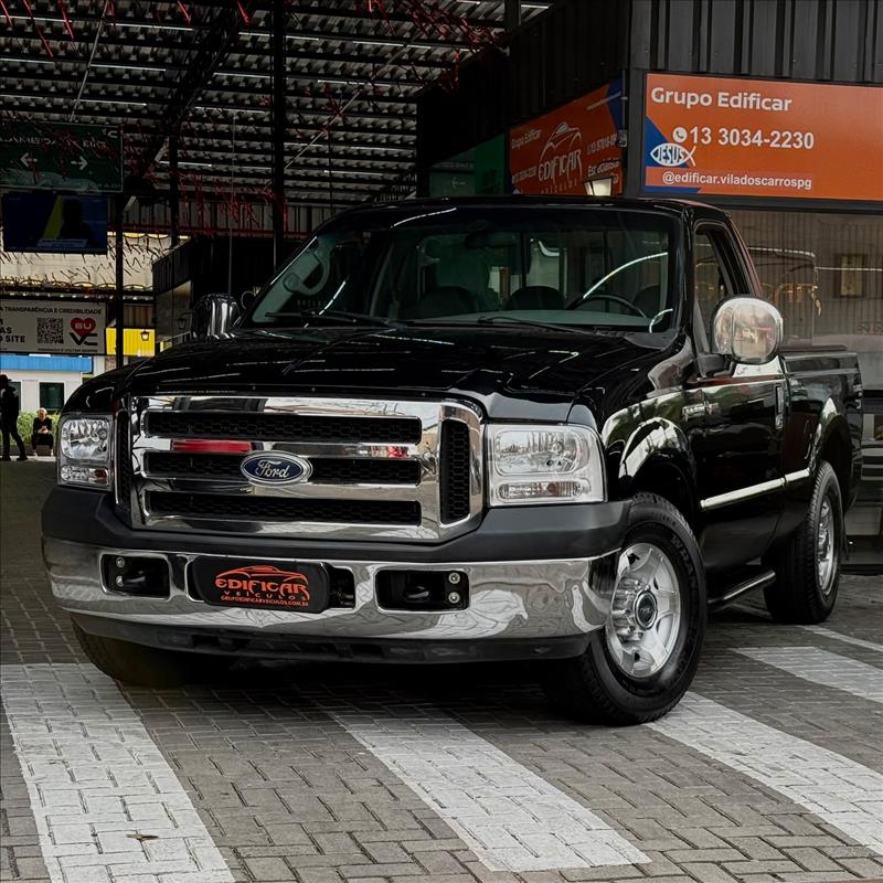 FORD F-250 2001