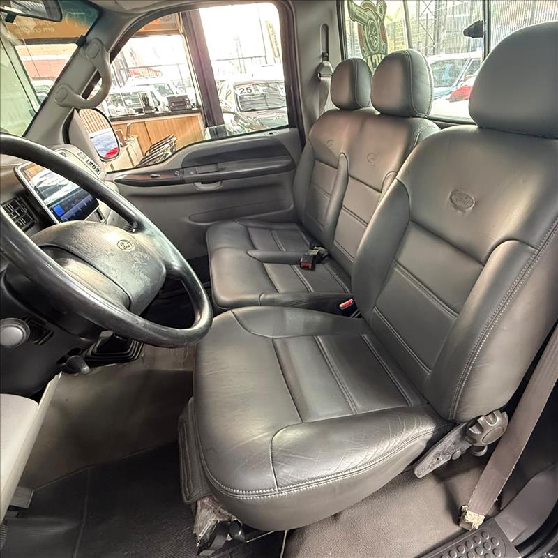 FORD F-250 2001