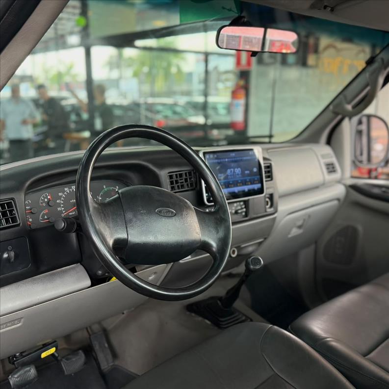 FORD F-250 2001