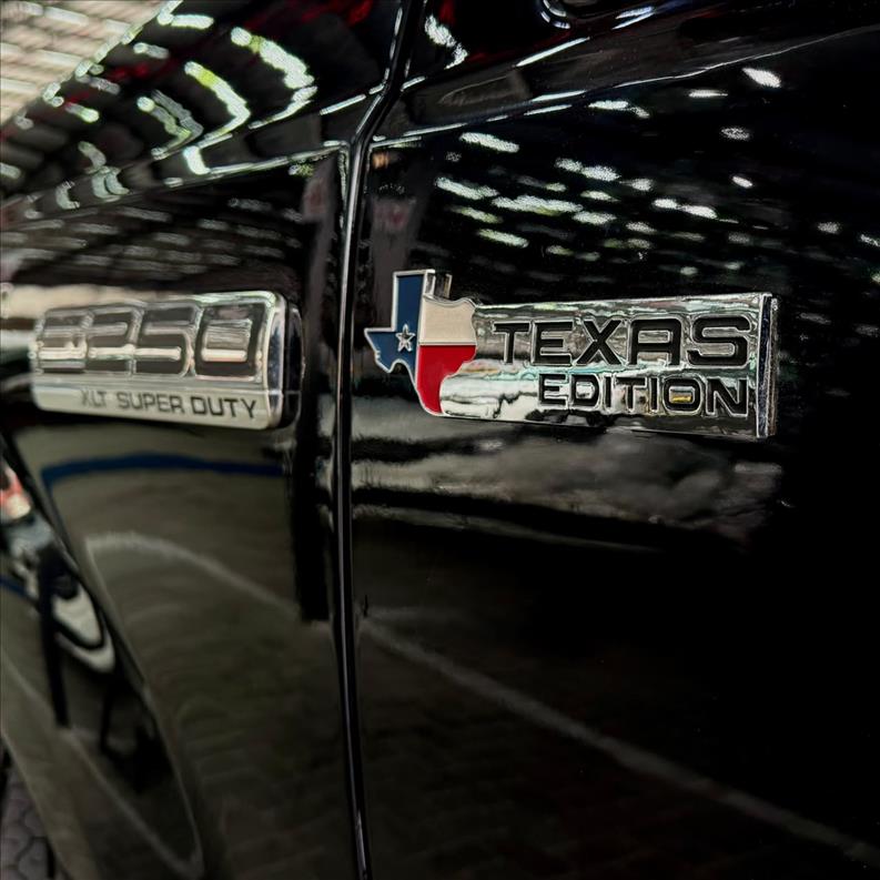 FORD F-250 2001