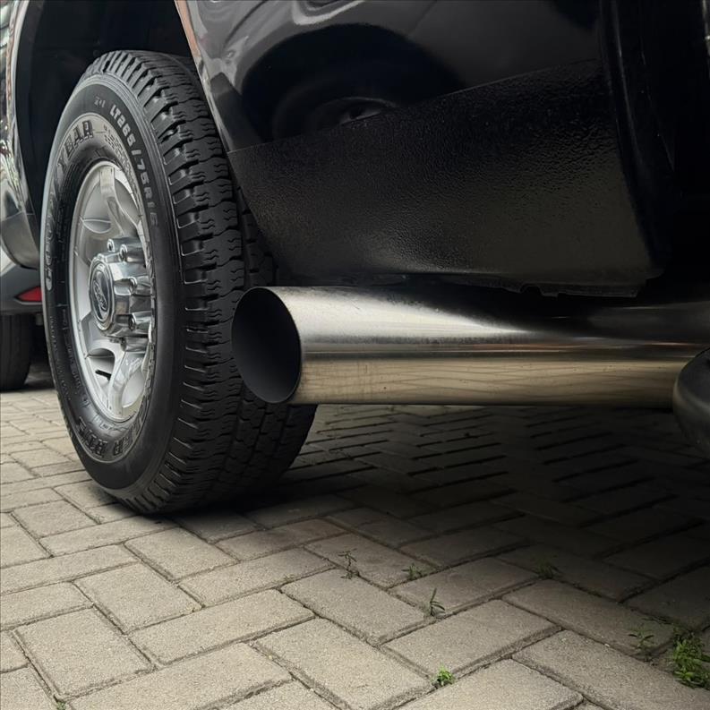 FORD F-250 2001