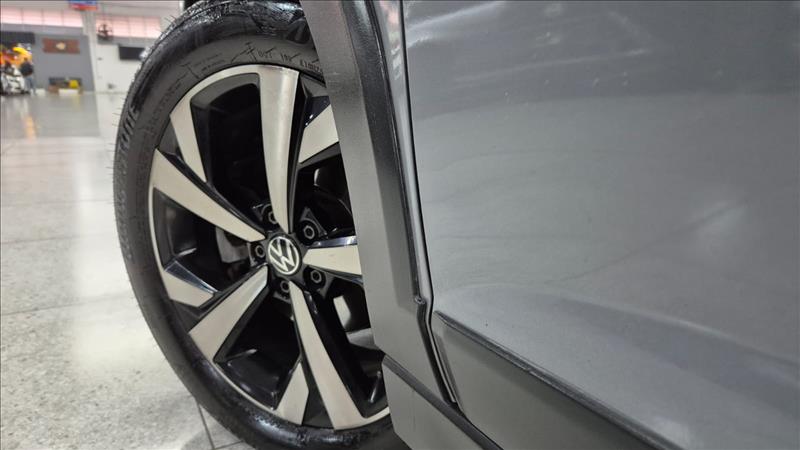 VOLKSWAGEN NIVUS 2021