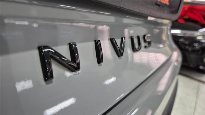 VOLKSWAGEN NIVUS 2021
