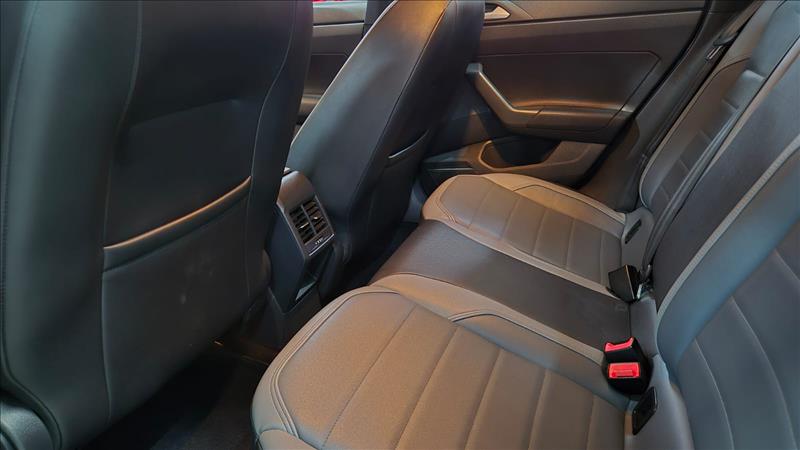 VOLKSWAGEN NIVUS 2021