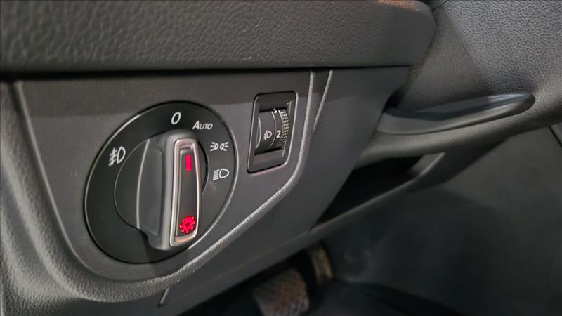 VOLKSWAGEN NIVUS 2021