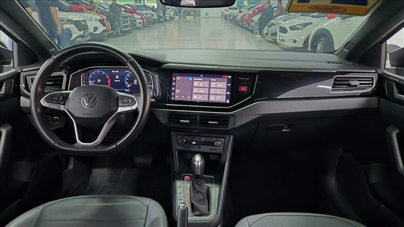 VOLKSWAGEN NIVUS 2021