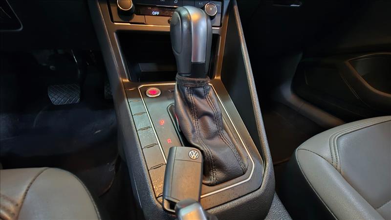VOLKSWAGEN NIVUS 2021
