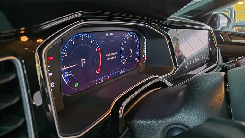 VOLKSWAGEN NIVUS 2021