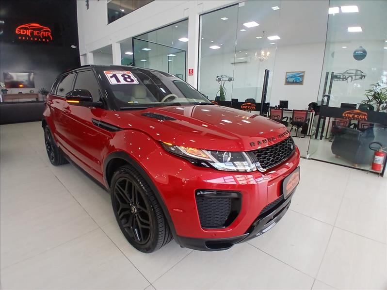 LAND ROVER RANGE ROVER VELAR 2018