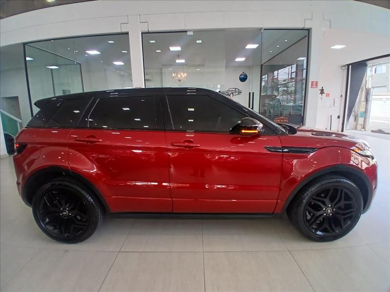 LAND ROVER RANGE ROVER VELAR 2018