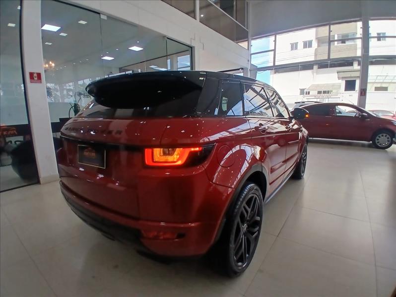LAND ROVER RANGE ROVER VELAR 2018