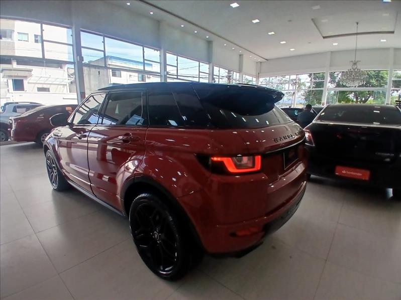 LAND ROVER RANGE ROVER VELAR 2018