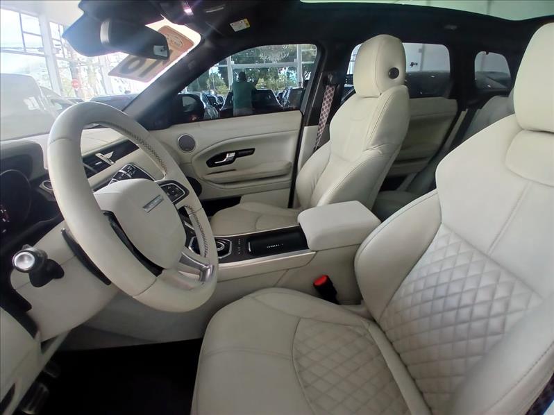 LAND ROVER RANGE ROVER VELAR 2018