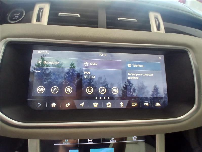 LAND ROVER RANGE ROVER VELAR 2018