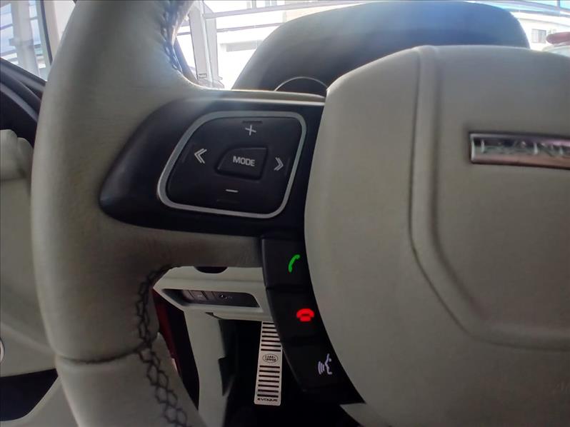 LAND ROVER RANGE ROVER VELAR 2018