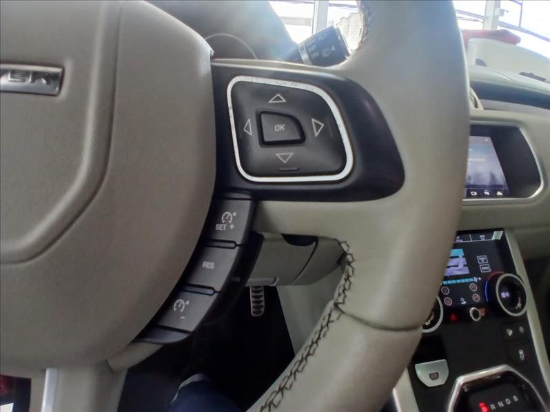 LAND ROVER RANGE ROVER VELAR 2018