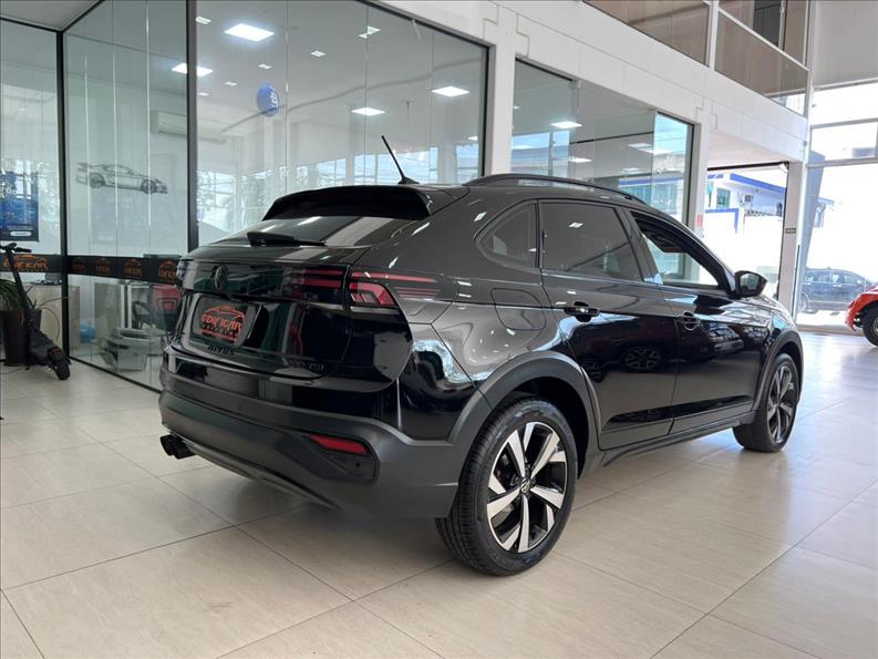 VOLKSWAGEN NIVUS 2022