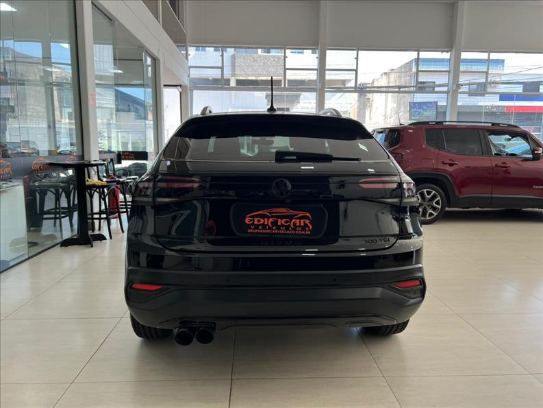 VOLKSWAGEN NIVUS 2022