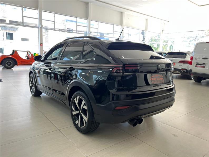 VOLKSWAGEN NIVUS 2022