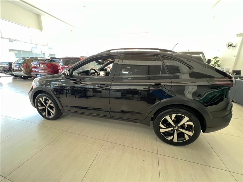 VOLKSWAGEN NIVUS 2022