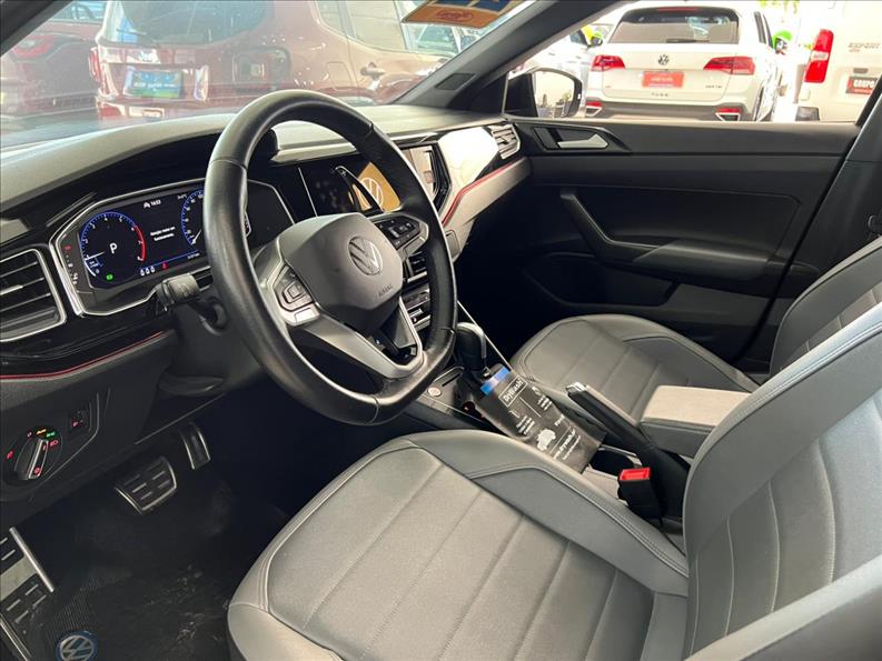 VOLKSWAGEN NIVUS 2022