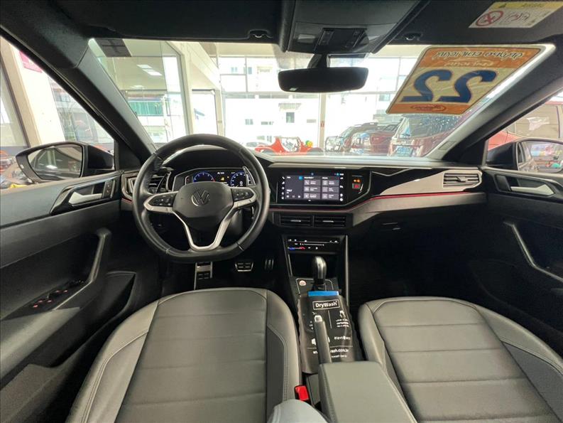 VOLKSWAGEN NIVUS 2022