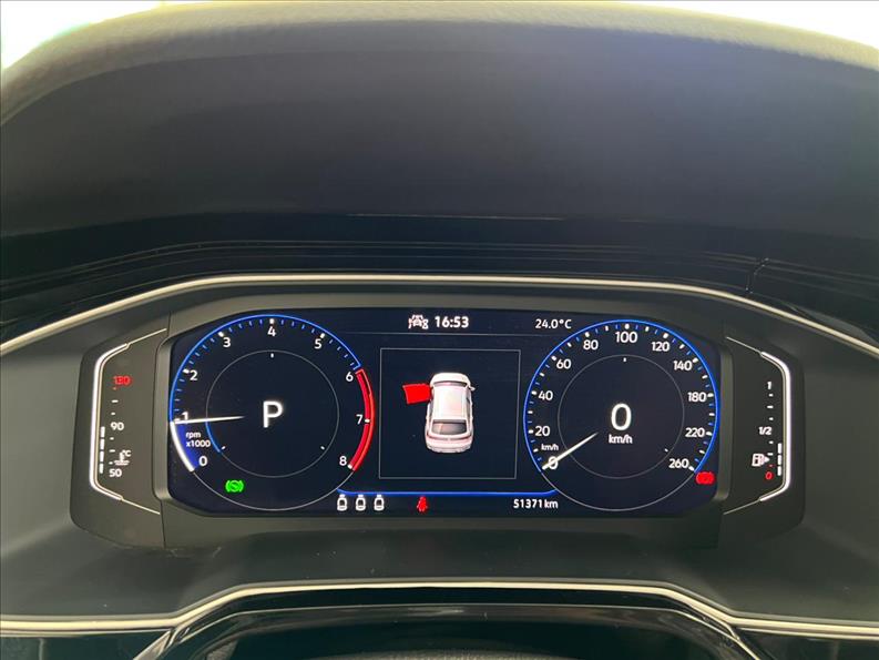 VOLKSWAGEN NIVUS 2022