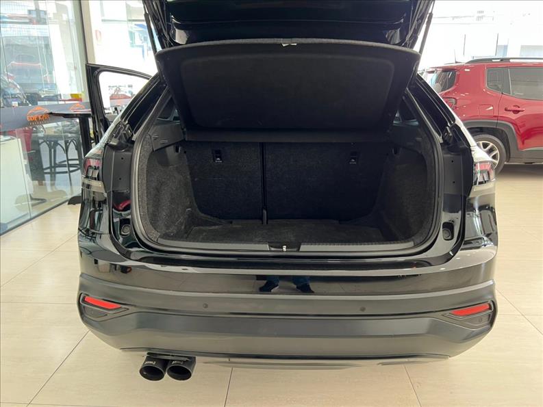 VOLKSWAGEN NIVUS 2022