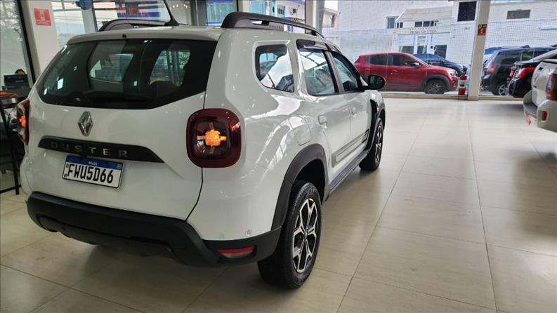 RENAULT DUSTER 2024