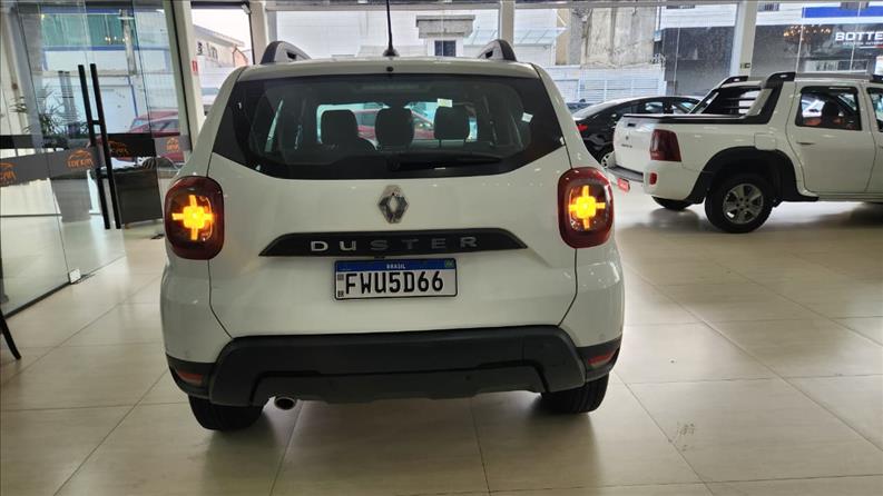 RENAULT DUSTER 2024