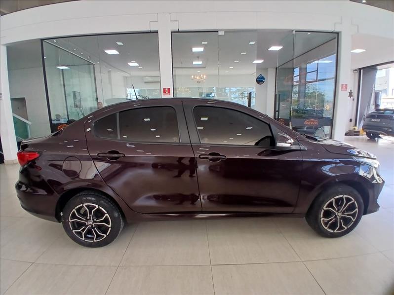FIAT CRONOS 2022
