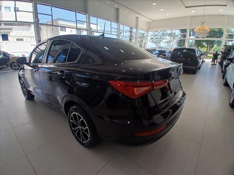 FIAT CRONOS 2022