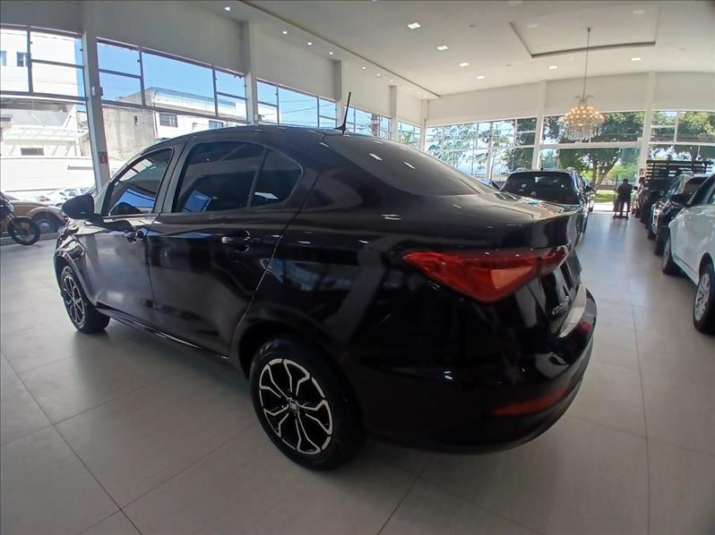 FIAT CRONOS 2022